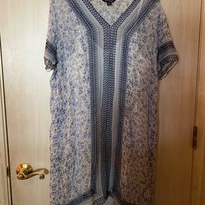 Lucky brand dress